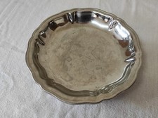 Coupelle inox diamètre d'occasion  Chambon-sur-Voueize