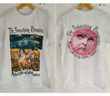 Camiseta The Smashing Pumpkins Mellon Collie And The Infinite Sadness NH10751 comprar usado  Enviando para Brazil