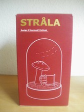 Ikea strala tischleuchte gebraucht kaufen  Wenden