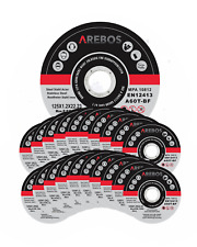 Disques tronçonner arebos d'occasion  Luynes