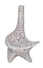 Vase ceramique zoomorphe d'occasion  Levallois-Perret
