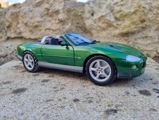 Jaguar xkr 007 d'occasion  Bar-le-Duc