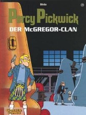 Percy pickwick band gebraucht kaufen Percy pickwick band gebraucht kaufen  Remscheid