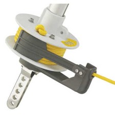 Plastimo rollreffanlage 406t gebraucht kaufen  Halle