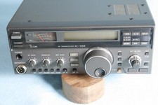Icom 728 transceiver for sale  WALLINGFORD