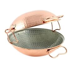 Malis c20019 cataplana d'occasion  France