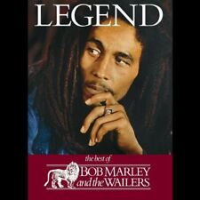 dvd bob marley legend comprar usado  Enviando para Brazil