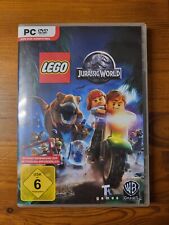 Lego jurassic dvd gebraucht kaufen  Einbeck