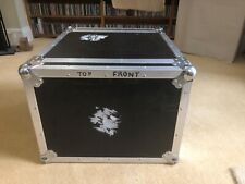 Flight rack case for sale  STOURPORT-ON-SEVERN