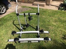 Thule elite bike for sale  HULL