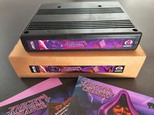Neo geo knight usato  Treviso