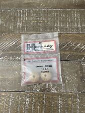 Hornady spring finger for sale  Caledonia