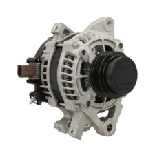 Alternator toyota yaris for sale  PRESTON
