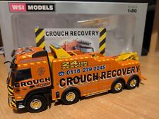 Crouch recovery wsi for sale  BISHOP'S STORTFORD