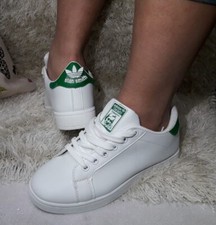 Scarpe stan smith usato  Carpenedolo