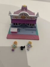 Polly pocket pet d'occasion  Verson