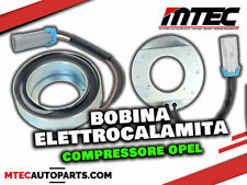 Bobina compressore opel usato  Monopoli