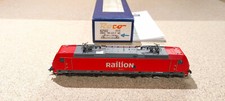 Roco 62502 locomotiva usato  Spedire a Italy