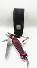 Usado, Alicate de faca suíço Wenger RangerGrip com bainha - Usado - ENCONTRADO RARO comprar usado  Enviando para Brazil