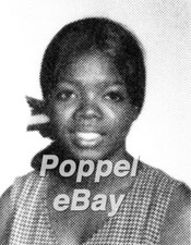 Oprah winfrey high for sale  Seattle