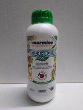 Cuthiol foglia concime usato  Milazzo