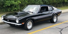 ford maverick for sale  Denver