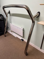 amarok roll bar for sale amarok roll bar for sale  BRISTOL