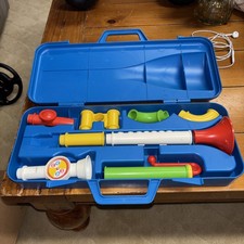 Fisher price crazy for sale  New Canaan
