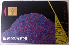 Télécarte privée d396 d'occasion  Massy