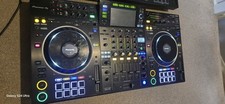 Pioneer xdj flightcase for sale  DUDLEY