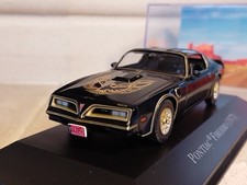 Deagostini 1977 pontiac for sale  WELLINGBOROUGH