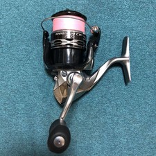 Shimano rarenium ci4 usato  Spedire a Italy