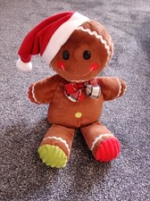 Cuddles time gingerbread for sale  STAFFORD