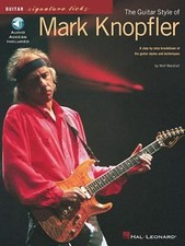Guitar style mark for sale  Mishawaka