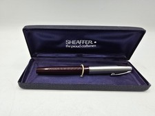Sheaffer imperial fountain for sale  RICKMANSWORTH