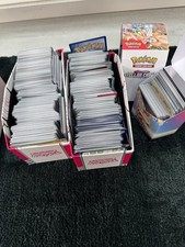 Pokémon tcg bulk for sale  WIGAN