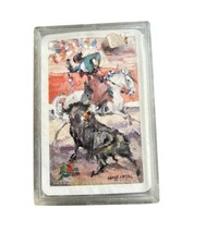 Playing cards spanish for sale  GRIMSBY