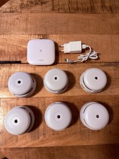 Sense rauchmelder set gebraucht kaufen  Münster