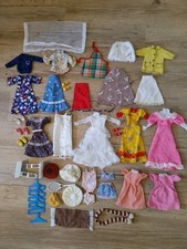 Sindy clothes accessories for sale  FAREHAM