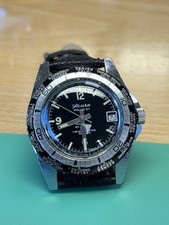 Montre sicura rallye d'occasion  Vesoul