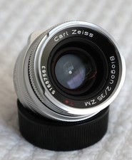 zeiss biogon 35mm for sale zeiss biogon 35mm for sale Danville