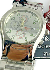 Orologio chrono quarzo usato  Pomigliano d'Arco
