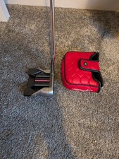 Taylormade spider inch for sale  CROWTHORNE