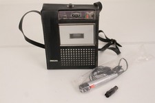 cassettenrecorder mikrofon gebraucht kaufen  Untersiemau