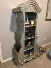 Beauty beast bookcase for sale  Denver