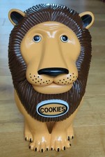 Vintage original lion for sale  ROMFORD