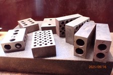 Various older machinist for sale  Waterford