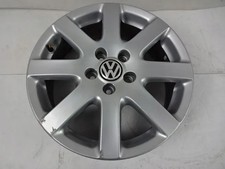 Alufelge zoll 5x112 gebraucht kaufen  Geesthacht