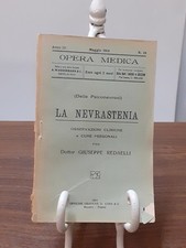 Redaelli opera medica usato  Rimini