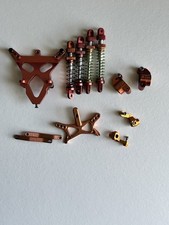 Losi micro orange for sale  PLYMOUTH